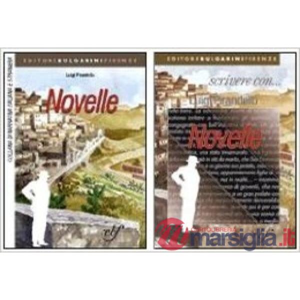 PIRANDELLO + SCRIVERE CON... /CONF.