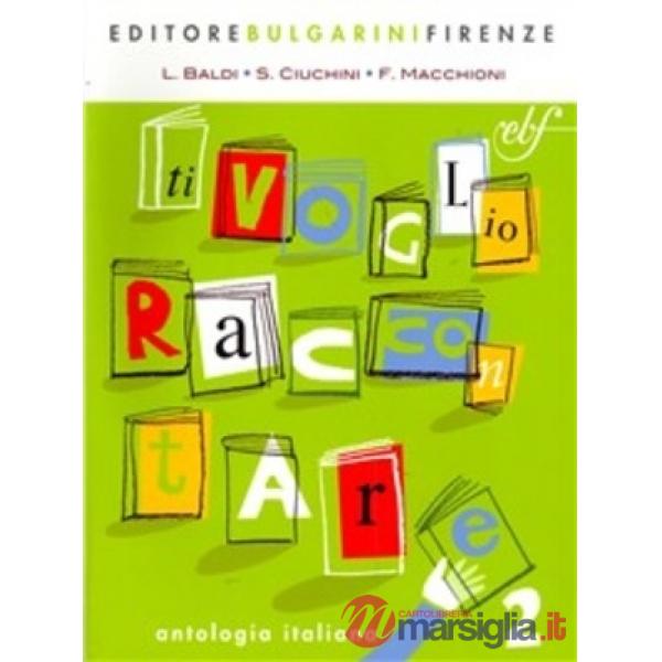 TI VOGLIO RACCONTARE 2