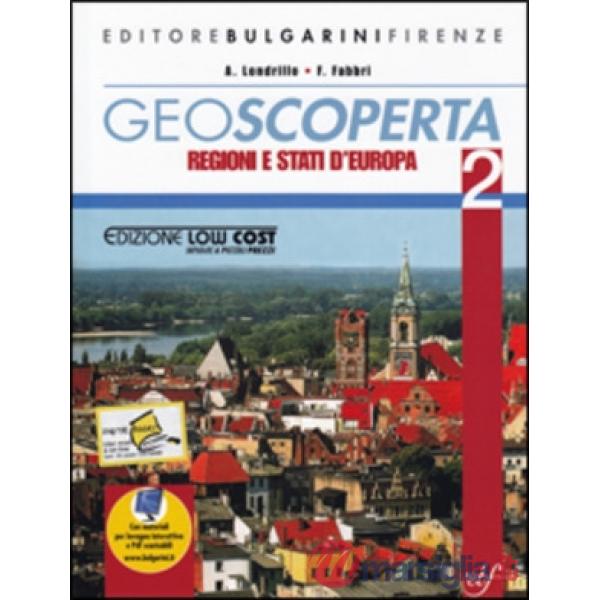 GEOSCOPERTA 2 EDIZIONE LOW COST