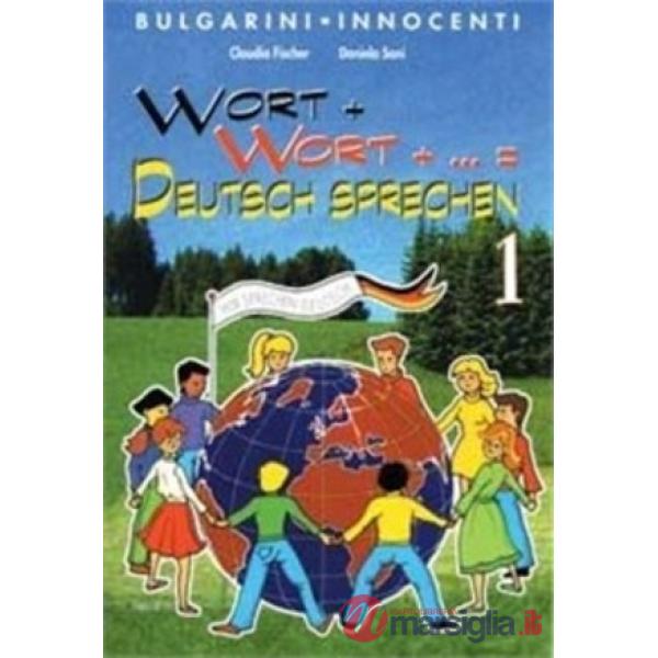 WORT + WORTDEUTSCH 1 + CD