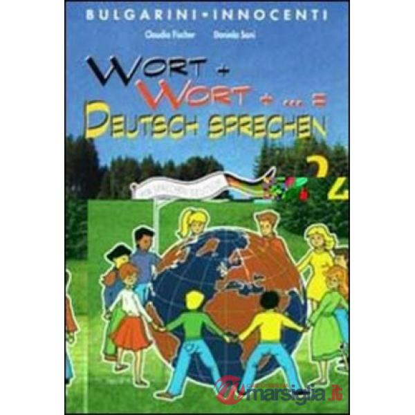 WORT + WORTDEUTSCH 2 + CD