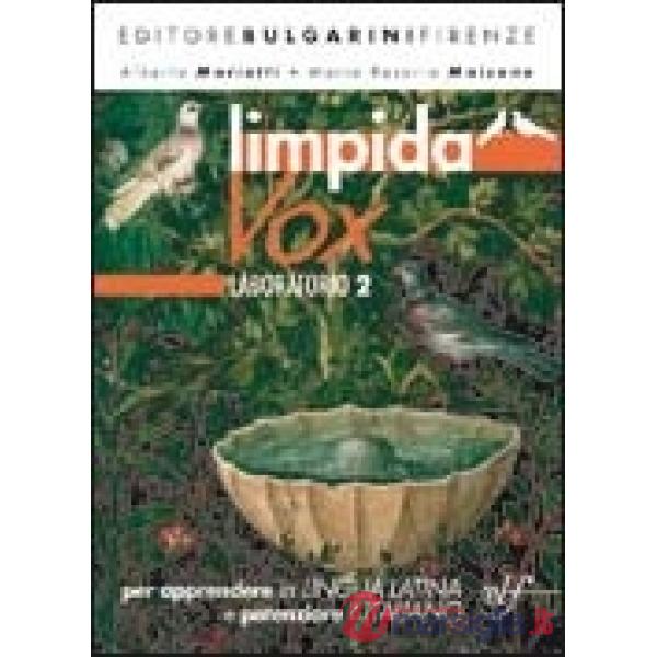 LIMPIDA VOX LABORAT. 2