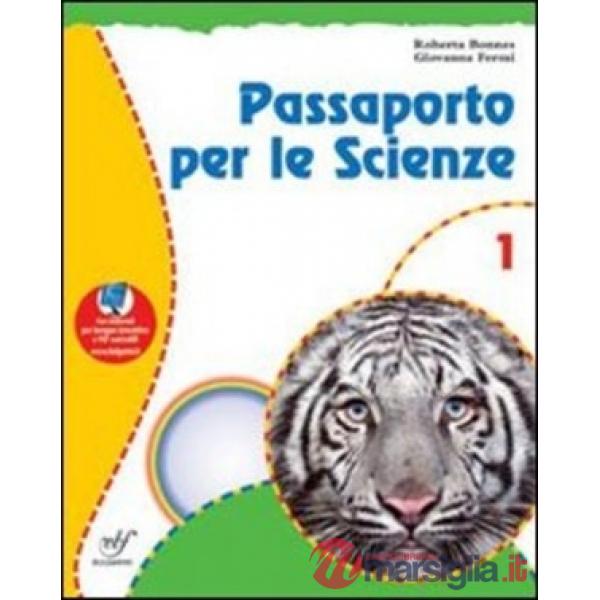 PASSAPORTO PER LE SCIENZE 1