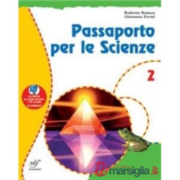 PASSAPORTO PER LE SCIENZE 2