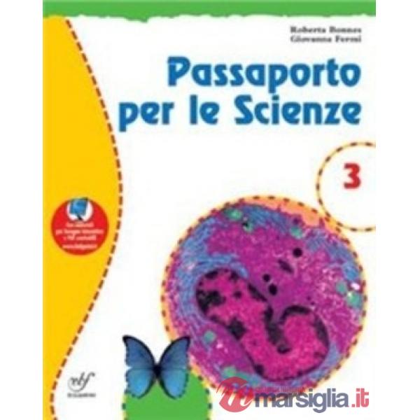PASSAPORTO PER LE SCIENZE 3