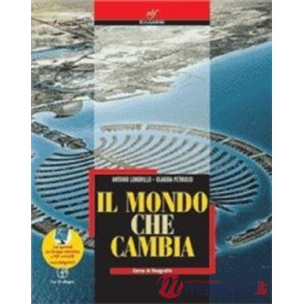 IL MONDO CHE CAMBIA + CD