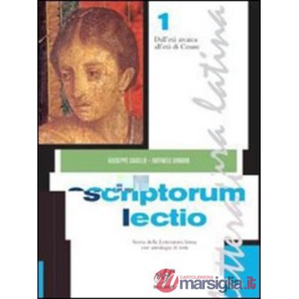 SCRIPTORUM LECTIO 1