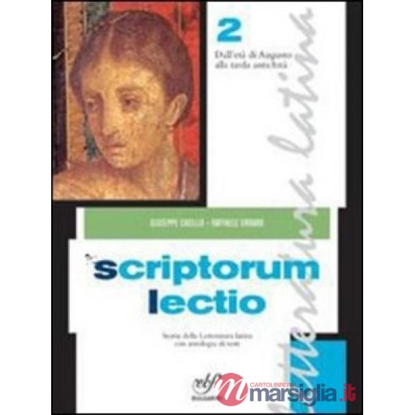 SCRIPTORUM LECTIO 2