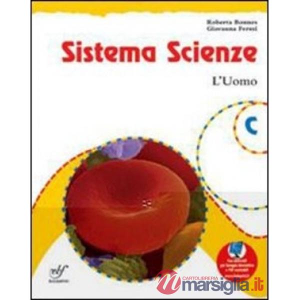 SISTEMA SCIENZE C-L'UOMO