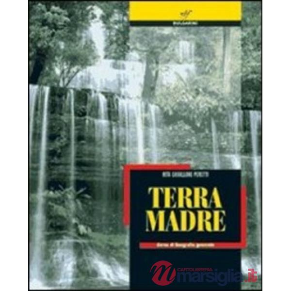 TERRAMADRE