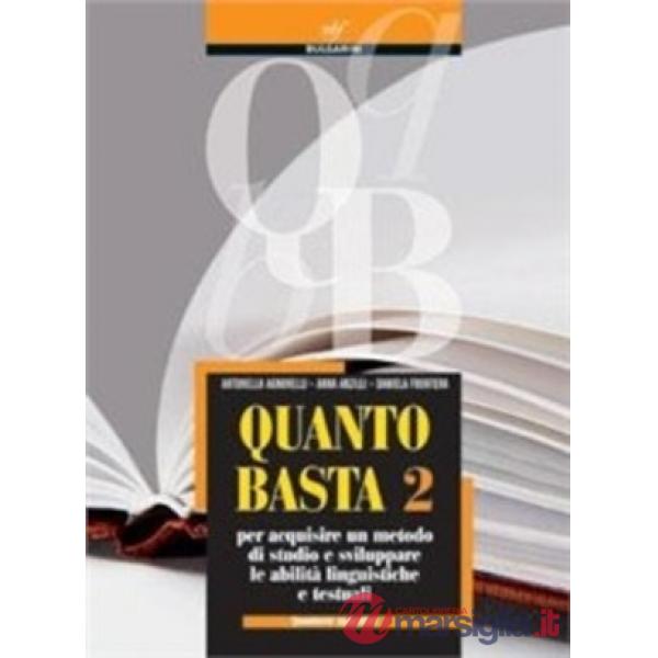 Q. B. METODO 1-2 CONF.
