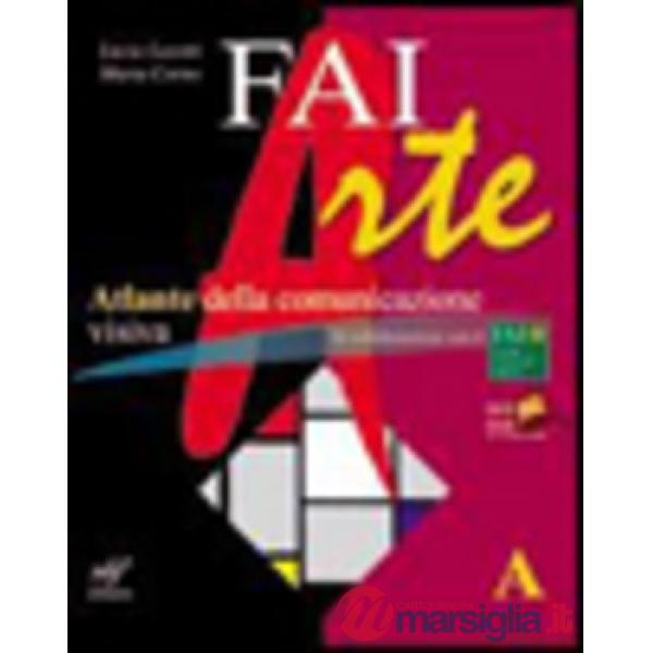FAI ARTE A + B VERS. MISTA CONF. VEND.