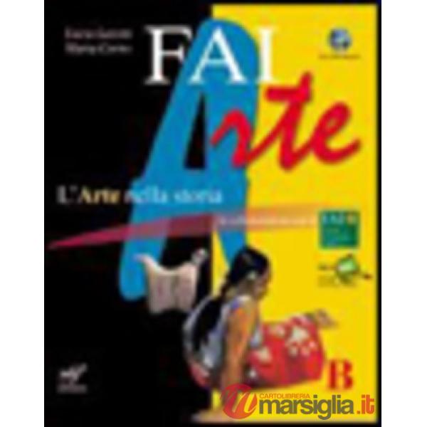 FAI ARTE B + LAB. B CONF. VEND.
