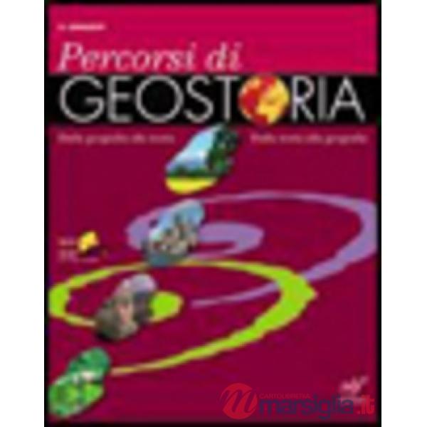 PERCORSI DI GEOSTORIA