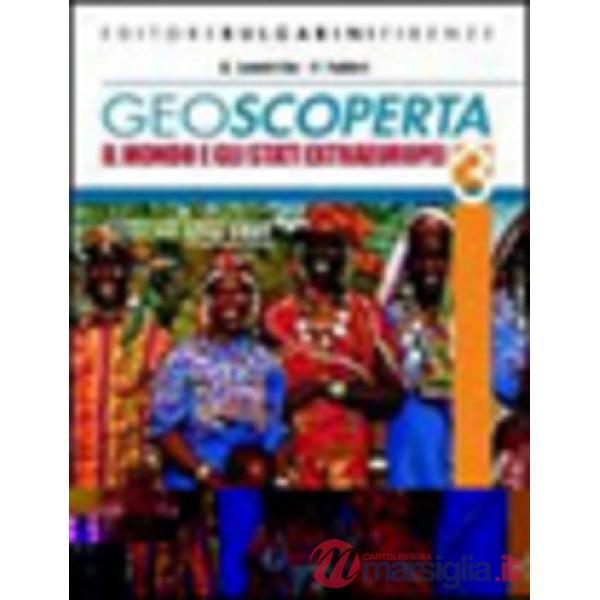 GEOSCOPERTA 3 LOW COST VERS. MISTA