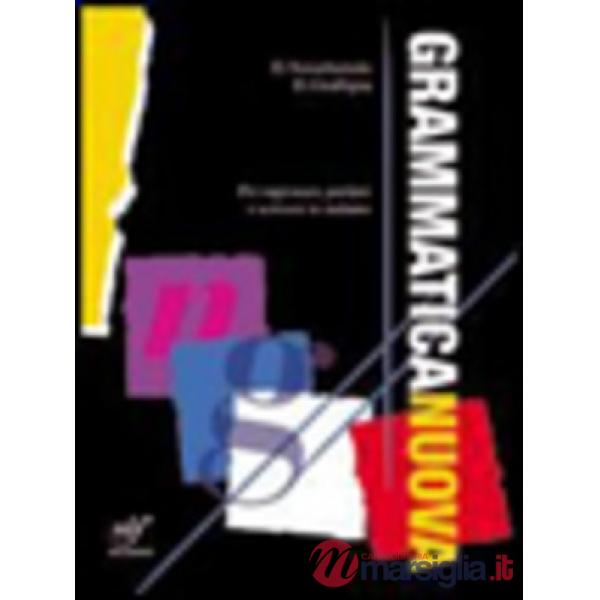 GRAMMATICANUOVA (VERSIONE ON LINE)