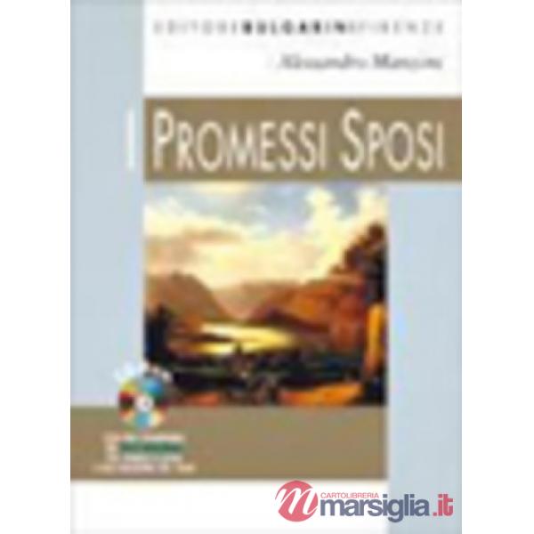 PROMESSI SPOSI/ED. 2008 VERS.MISTA