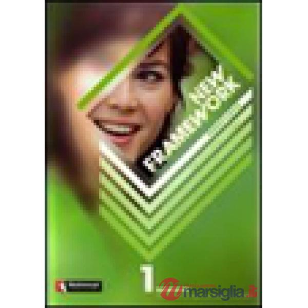 NEW FRAMEWORK - ELEMENTARY (LEVEL 1)
