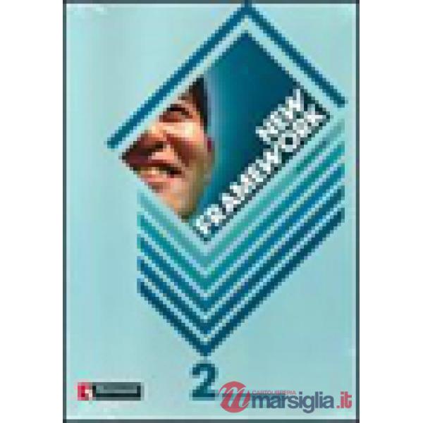 NEW FRAMEWORK - PRE - INTERMEDIATE (LEVEL 2)