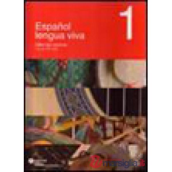 ESPANOL LENGUA VIVA