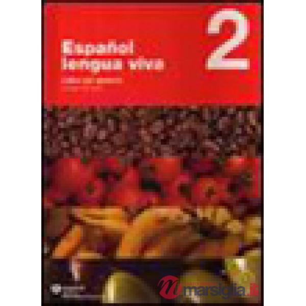 ESPANOL LENGUA VIVA