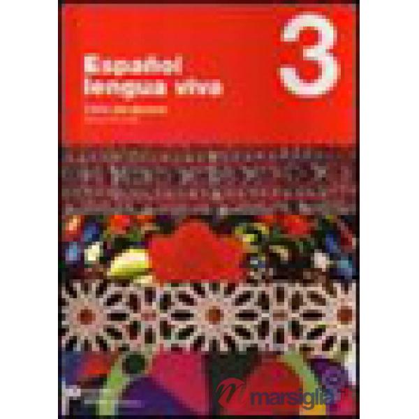 ESPANOL LENGUA VIVA 3