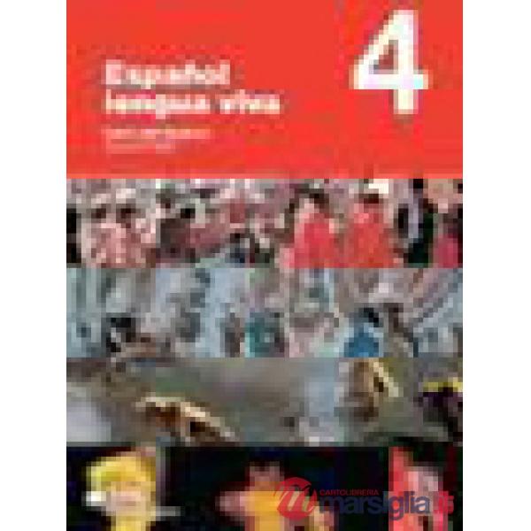 ESPANOL LENGUA VIVA
