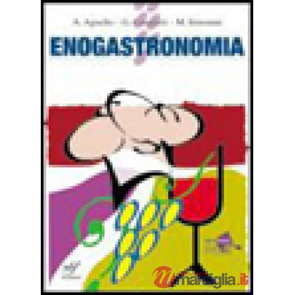 ENOGASTRONOMIA (VERSIONE ON LINE)