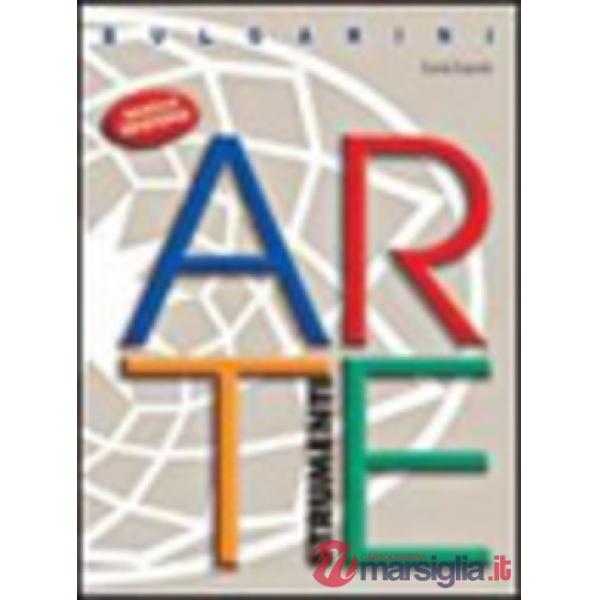 ARTE - (NUOVA - EDIZIONE)
