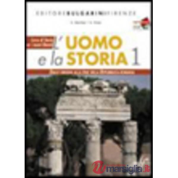 UOMO E LA STORIA 1 RIFORMA