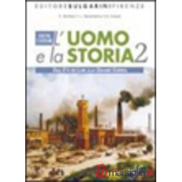 UOMO E LA STORIA 2 RIFORMA