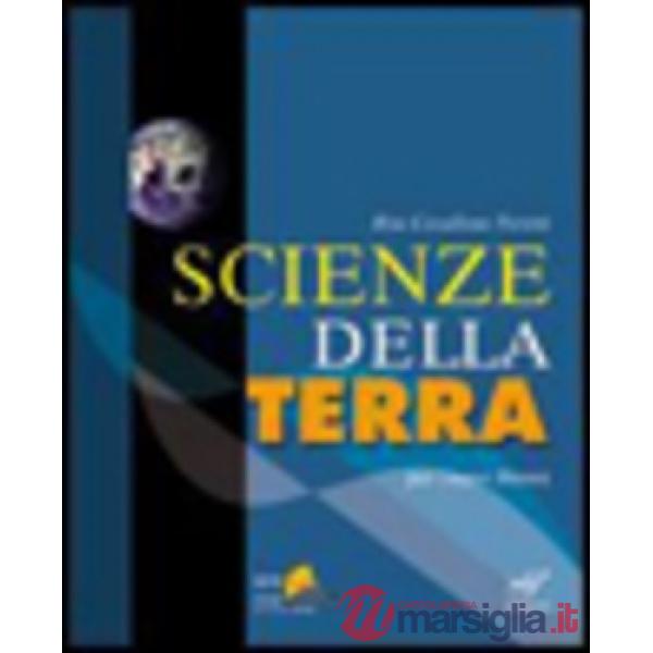 SCIENZE DELLA TERRA + LA NATURA E GLI ECOSISTEMI-CORSO DIBIOLOGIA
