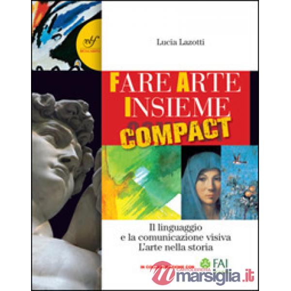 FARE ARTE INSIEME + EB