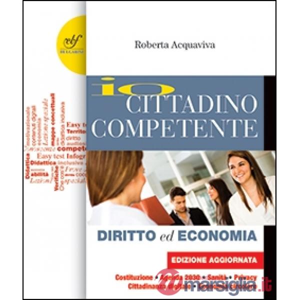 IO CITTADINO COMPETENTE DIRITTO