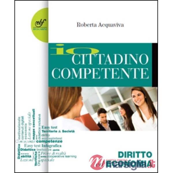 IO CITTADINO COMPETENTE DIRITTO BES