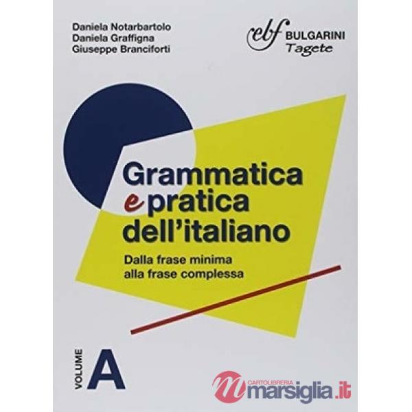 GRAMMATICA E PRATICA ITALIANO CONF. VEND