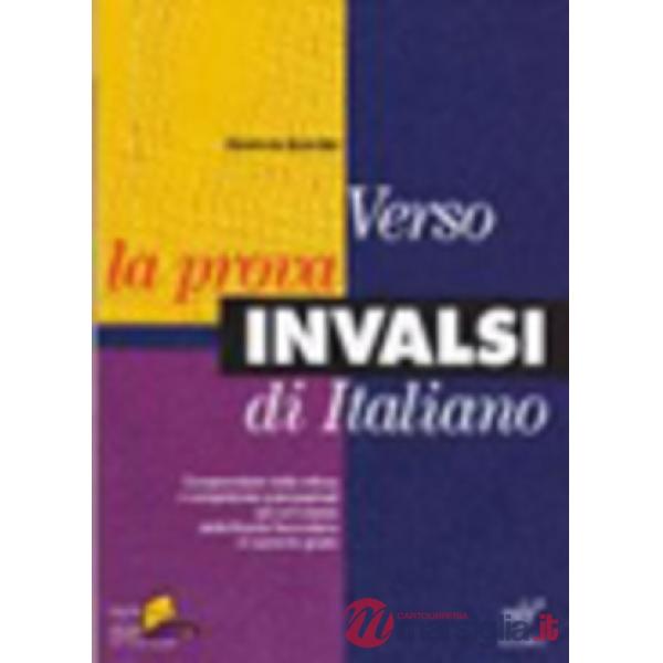 PROVA INVALSI ITALIANO-BIENNIO