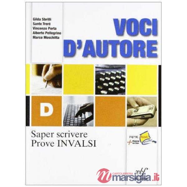 VOCI AUTORE D