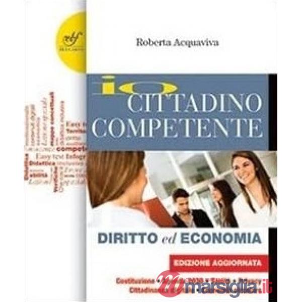 IO CITTADINO COMPETENTE
