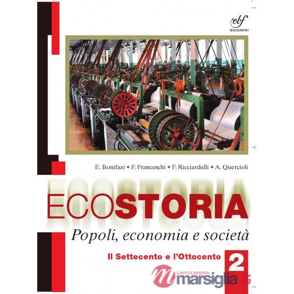 ECOSTORIA 2