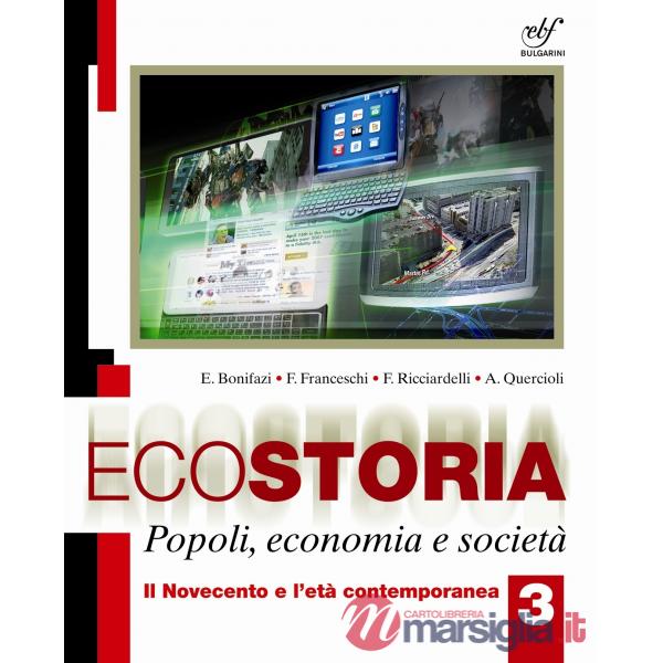 ECOSTORIA 3