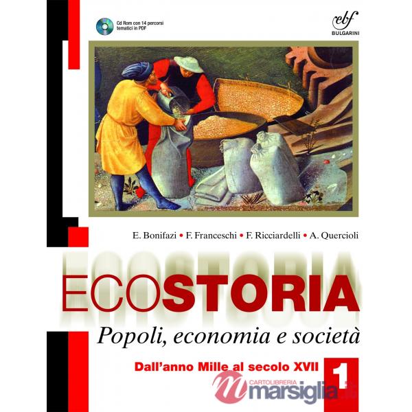 ECOSTORIA 1
