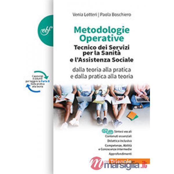 METODOLOGIE OPERATIVE TRIENNIO