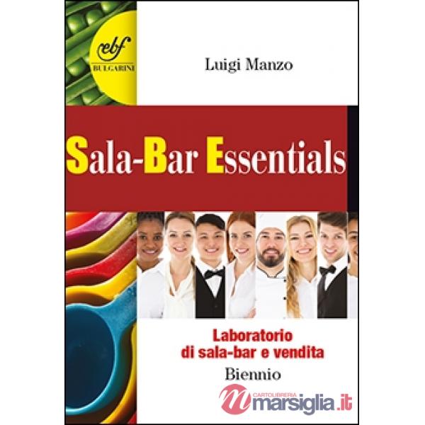 SALA-BAR ESSENTIALS