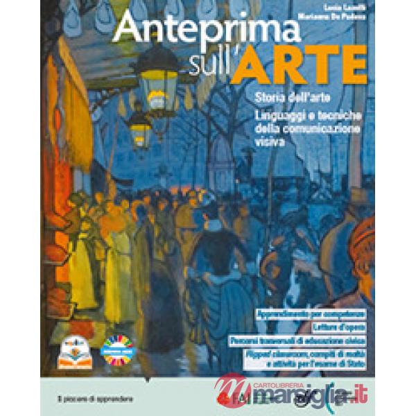 ANTEPRIMA SULL'ARTE