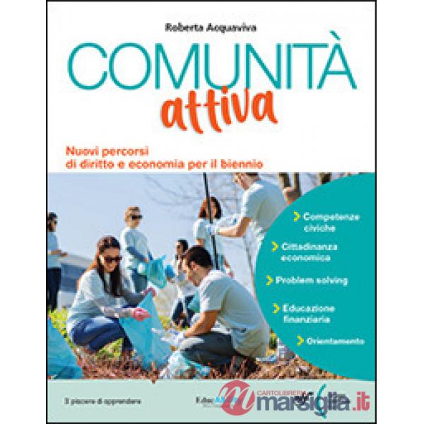 COMUNITA' ATTIVA BES ()