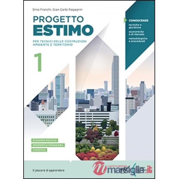 PROGETTO ESTIMO 1