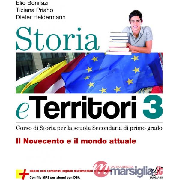 STORIA E TERRITORI 3