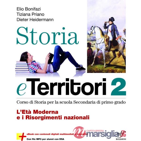 STORIA E TERRITORI 2