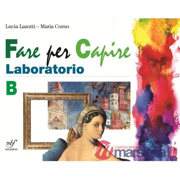 FARE ARTE INSIEME LABOR. B
